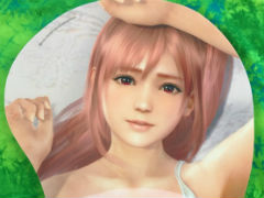 紳士のPCタイムにどうぞ 極柔で等身大な「DEAD OR ALIVE Xtreme3