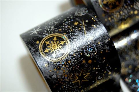 夜間飛行