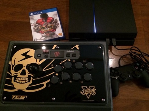 武井壮Twitterスト5参戦