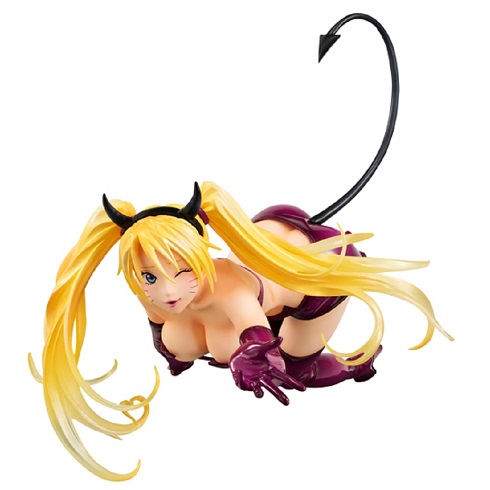 ナルコフィギュア化