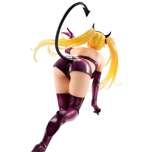 ナルコフィギュア化