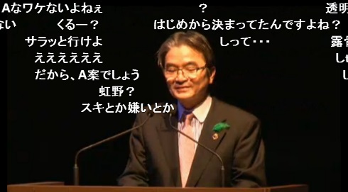 宮田亮平氏