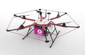 ドローン3