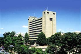 さいたま市役所