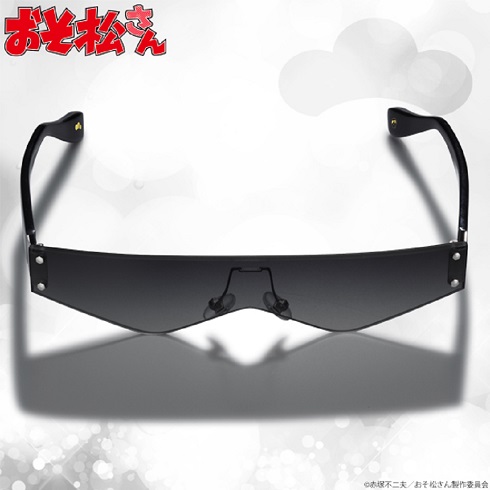 カラ松サングラス