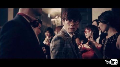 オリラジPERFECTHUMAN