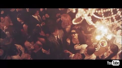 オリラジPERFECTHUMAN