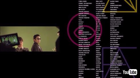 オリラジPERFECTHUMAN