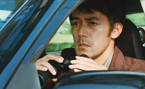 「海よりもまだ深く」主演の阿部寛さん