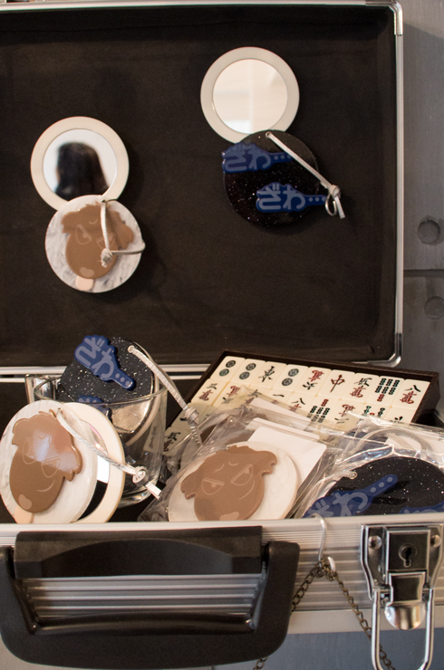 primaniacs 賭博黙示録カイジ ミラー