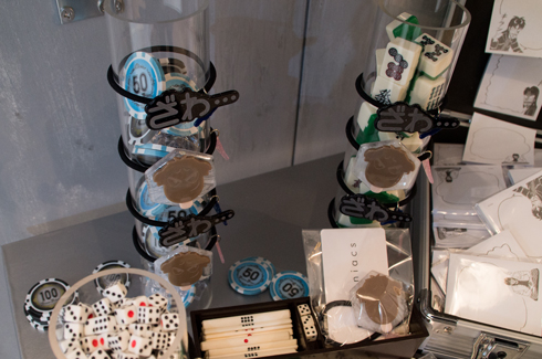 primaniacs 賭博黙示録カイジ ヘアゴム