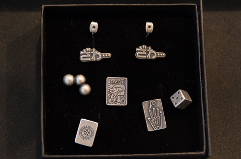 primaniacs 賭博黙示録カイジ アクセサリー