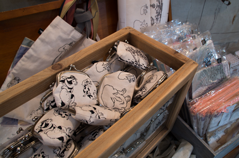 primaniacs 件のお店 がま口