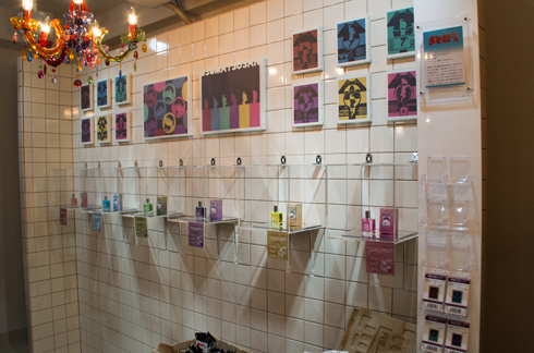 primaniacs おそ松さん ブース