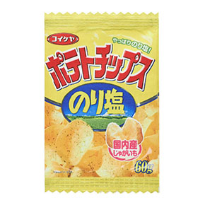 スナックティッシュ