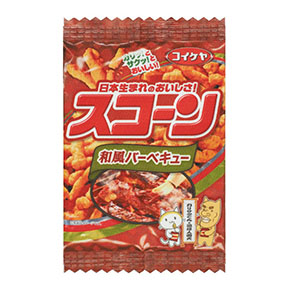 スナックティッシュ