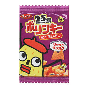 スナックティッシュ