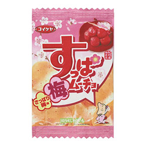 スナックティッシュ