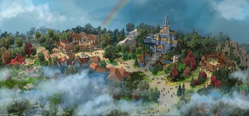 全景