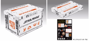 郵便局スター・ウォーズコレクション