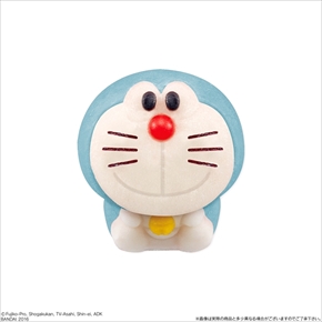 食べマス ドラえもん