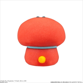 食べマス ミニドラえもん