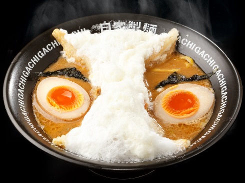 変態仮麺