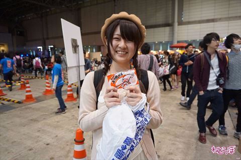 カットよっちゃん