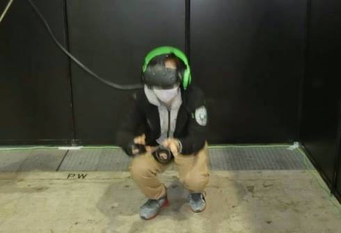 パラノーマル・アクティビティ