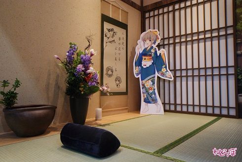 なごみの耳かき