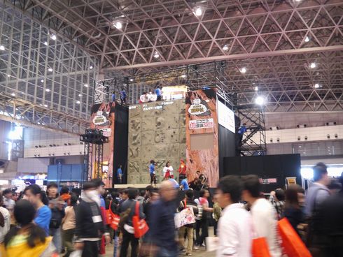 ニコニコ頂神社