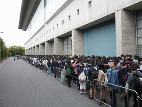 ニコニコ超会議2016