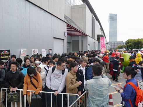 ニコニコ超会議2016