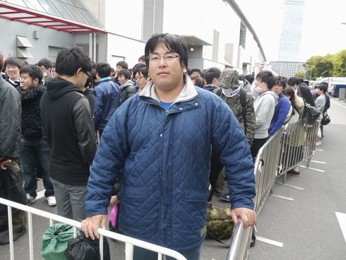 ニコニコ超会議2016