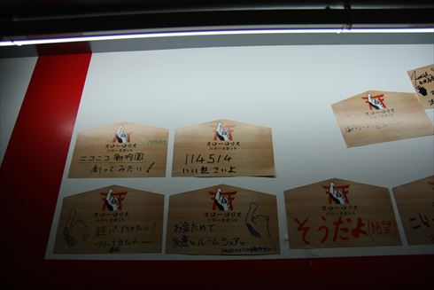 スローロリス パワースポット