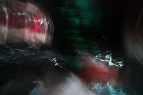 超ホラーゲームお化け屋敷