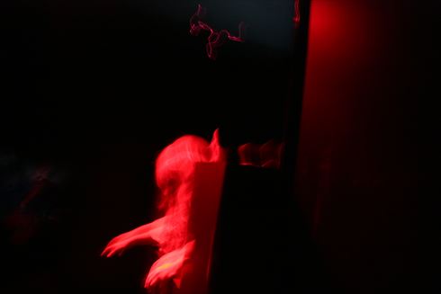 超ホラーゲームお化け屋敷