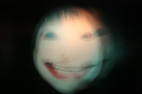 超ホラーゲームお化け屋敷