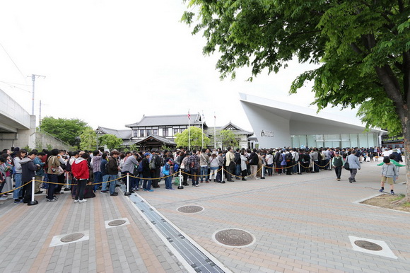 京都鉄道博物館