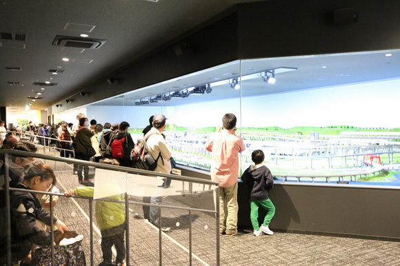 京都鉄道博物館