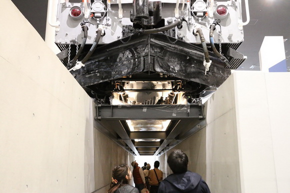 京都鉄道博物館