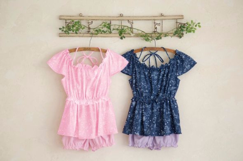 魔法少女まどか☆マギカコラボ水着