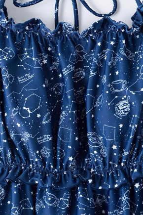 魔法少女まどか☆マギカコラボ水着