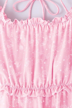 魔法少女まどか☆マギカコラボ水着