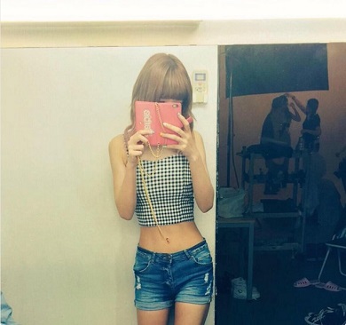 藤田ニコルTwitter