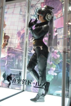 「ニコニコ超会議2016」コスプレ