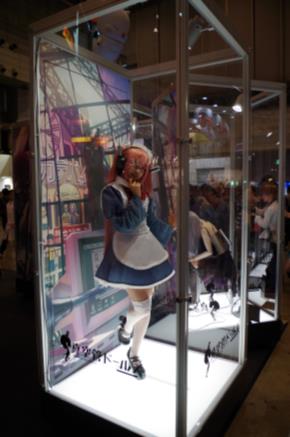 「ニコニコ超会議2016」コスプレ