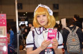 「ニコニコ超会議2016」コスプレ