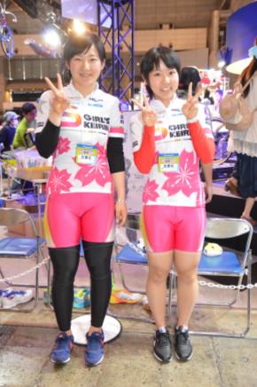 「ニコニコ超会議2016」コスプレ