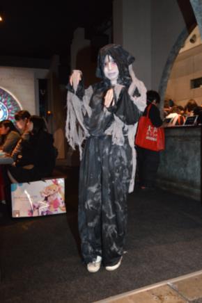 「ニコニコ超会議2016」コスプレ